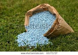 Agricultural Fertilizer